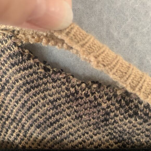 Mi ami Francesca’s Dress Woman Medium Leopard Animal Print Boho Clubwear READ - Picture 6 of 9